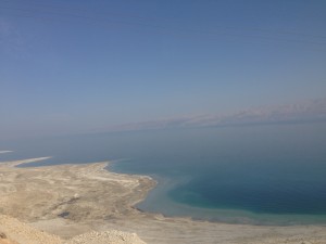 Dead Sea